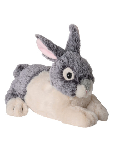 Warmies peluche réchauffante Lapin