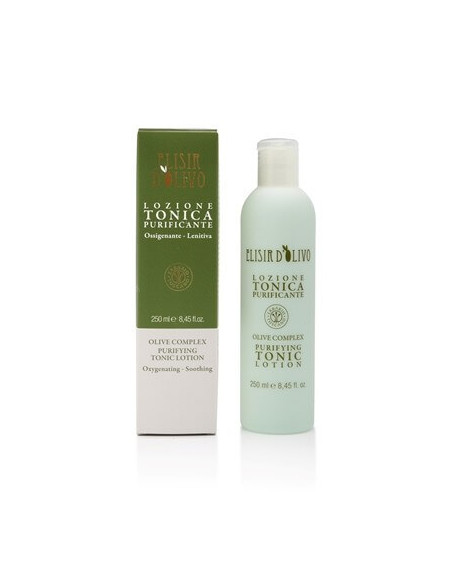 Lotion nettoyant visage 250ml