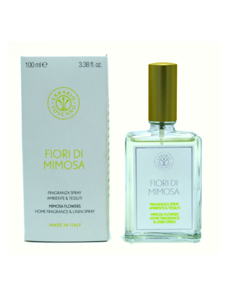 Erbario Toscano Spray Mimosa Flowers