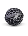 Sfera pulente nera