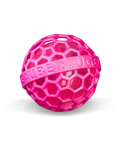 Sauberkugel sfera pulente rosa