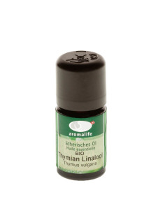 Thym linalol 10 ml (bio)