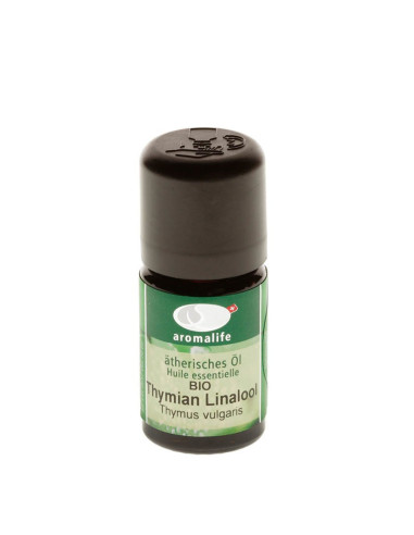 Timo linalol 10 ml (bio)