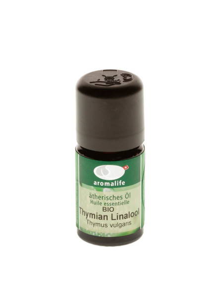 Timo linalol 10 ml (bio)