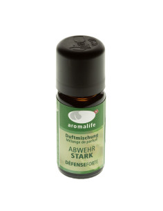Aromalife Mélange de parfum Défense Forte 10ml