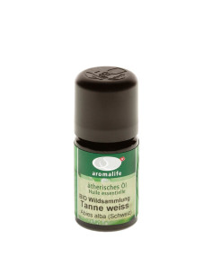 Sapin blanc 10 ml (bio)