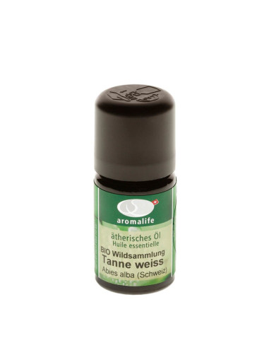 Sapin blanc 10 ml (bio)