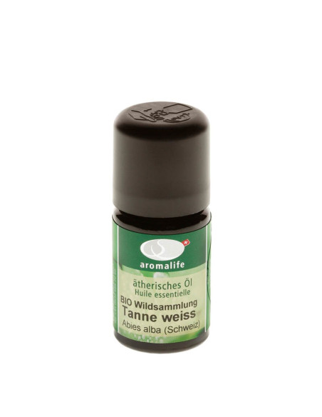 Abete bianco 10 ml (BIO)