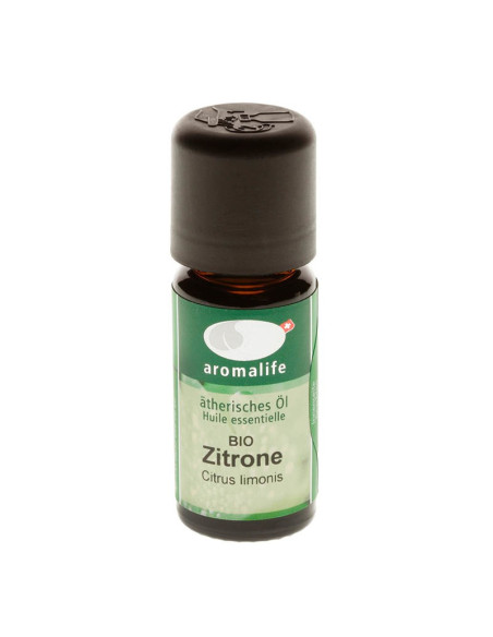 Limone 10 ml (Bio)