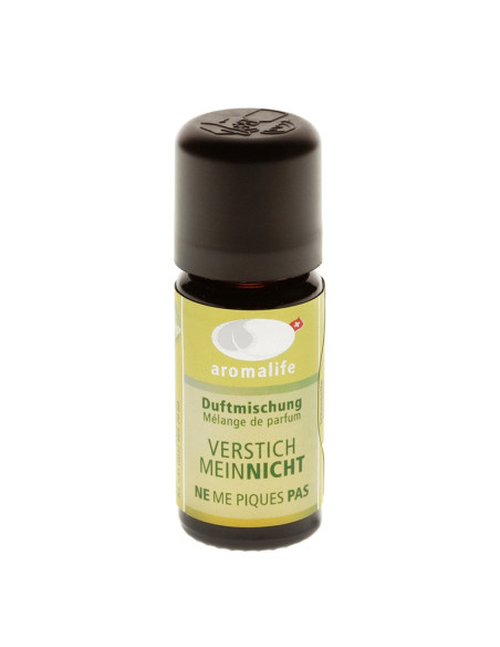 Aromalife mélange de parfum Ne me pique pas 10ml