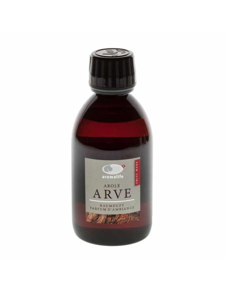 Aromalife Ricarica cirmolo per diffusore