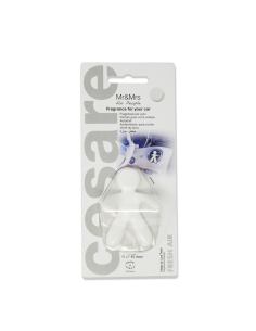 Mr & Mrs Fragrance CESARE Fresh Air Blister 2