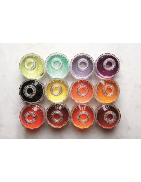 Erbario Toscano Diffuser Bacche di Tuscia