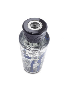 Baobab Diffusor Feathers Touareg 2