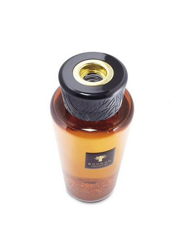 LES PRESTIGIEUSES Cuir De Russie Diffusor