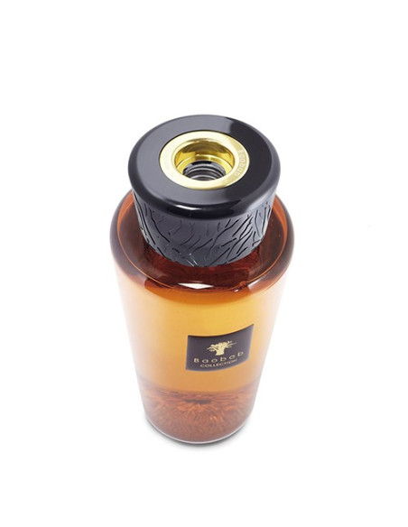 LES PRESTIGIEUSES Cuir De Russie Diffusor