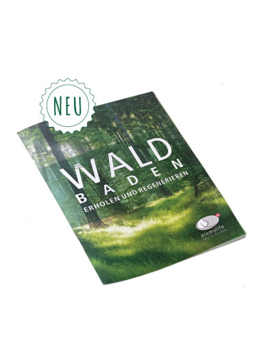 Aromalife Coffret cadeau Spray Bains de la Forêt