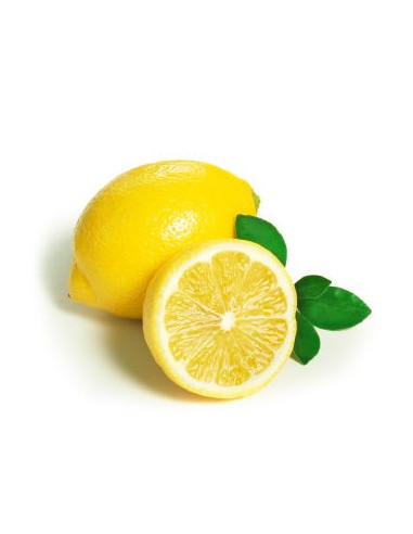 Limone 10 ml (Bio)