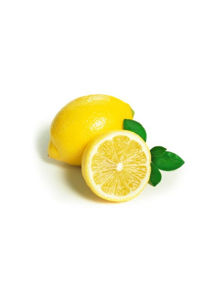 Citron 10 ml (bio)