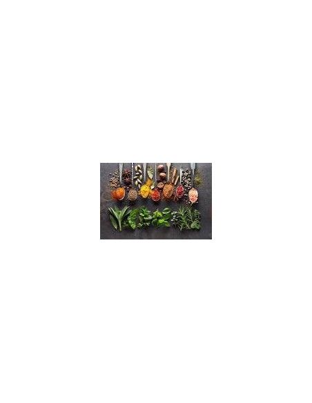 La fragranza Aromalif mischela 10 ml Difesa forte