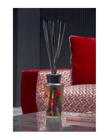 Baobab Collection Feathers Masaai