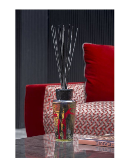 Baobab Collection Feathers Masaai