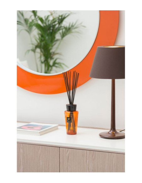 LES PRESTIGIEUSES Cuir De Russie Diffusor