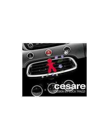 Mr & Mrs Fragrance CESARE Citrus & Musk Blister