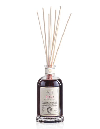 Logevy Diffuser Rosso Perverso