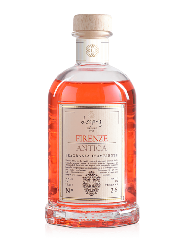 Logevy Diffuser Firenze Antica