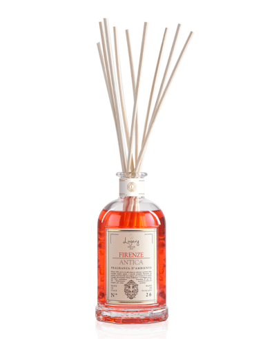 Logevy Diffuser Firenze Antica