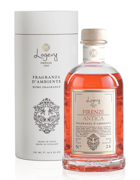 Logevy Diffuser Firenze Antica