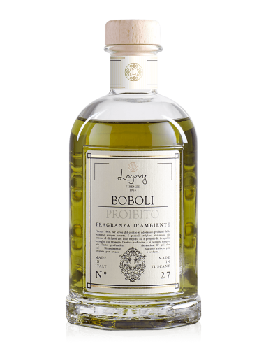 Logevy Diffuser Boboli Proibito