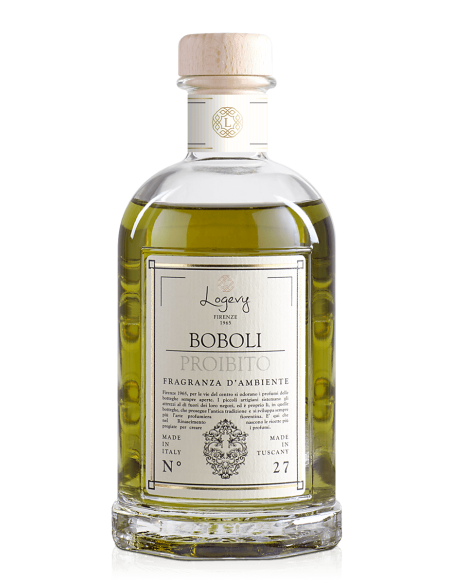Logevy Diffuser Boboli Proibito