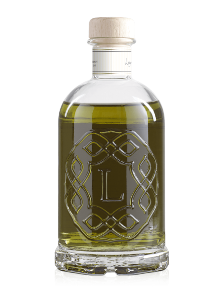 Logevy Diffuser Boboli Proibito