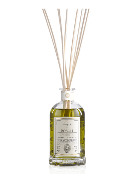 Logevy Diffuser Boboli Proibito