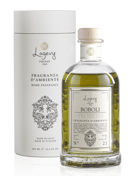 Logevy Diffuser Boboli Proibito
