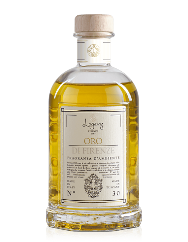 Logevy Diffuser Oro di Firenze
