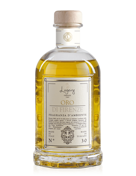 Logevy Diffuser Oro di Firenze