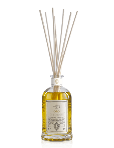 Logevy Diffuser Oro di Firenze