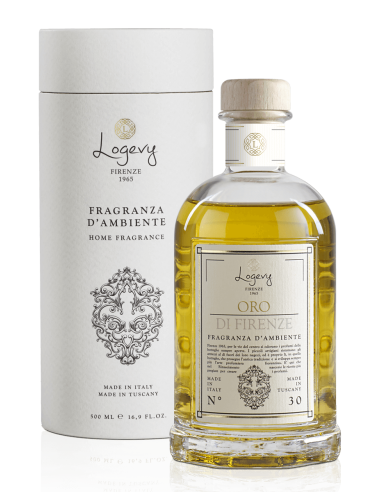 Logevy Diffuser Oro di Firenze