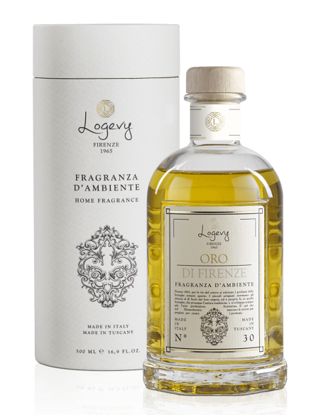 Logevy Diffuser Oro di Firenze
