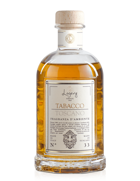 Logevy Diffuser Tabacco Toscano