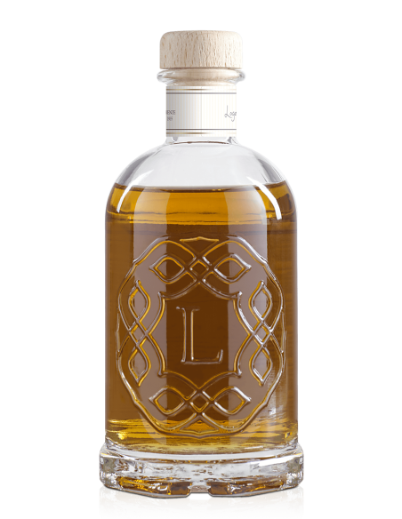 Logevy Diffuser Tabacco Toscano