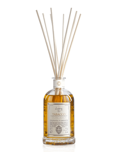 Logevy Diffuser Tabacco Toscano