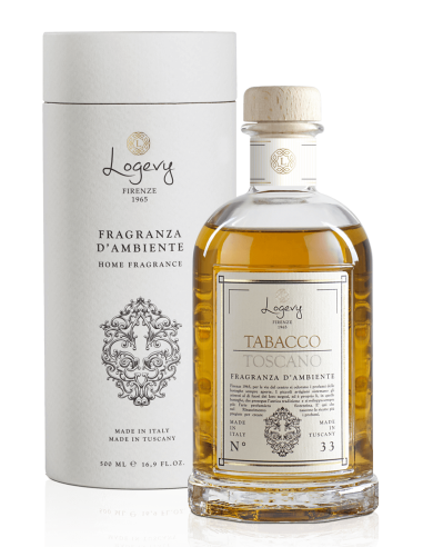 Logevy Diffuser Tabacco Toscano