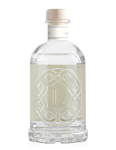 Logevy Diffuser Fico e Pera