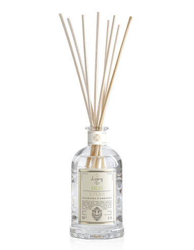 Logevy Diffuser Fico e Pera