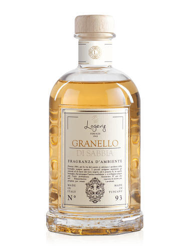 Logevy Diffuser Granello di Sabbia