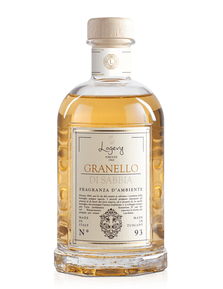 Logevy Diffuser Granello di Sabbia